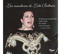 Beltran, Lola - Las Rancheras de Lola Beltran