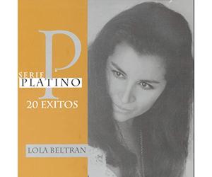 Beltran, Lola - Serie Platino