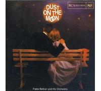 Beltran Pablo - Dust on the Moon