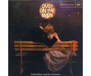 Beltran Pablo - Dust on the Moon