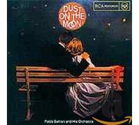 Beltran Pablo - Dust on The Moon [Import]