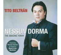 Beltran,Tito - Nessun Dorma [Import]