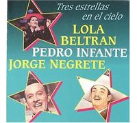 Beltran - Tres Estrellas en El Cielo