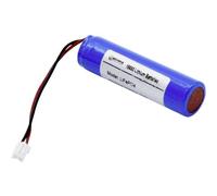 Beltrona 18650XH2.54 Pile rechargeable spéciale 18650 fiche mâle LiFePO 4 3.2 V 1500 mAh