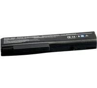 Beltrona Batterie dordinateur portable 10.8 V 6600 mAh HP, Compaq