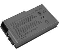 Beltrona Batterie dordinateur portable 11.1 V 4400 mAh Dell