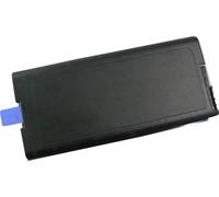 Beltrona Batterie dordinateur portable PANCFZSU29 11.1 V 6600 mAh Panasonic