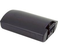 Beltrona Batterie pour scanner de codes-barres 7.4 V 2500 mAh Adapté aux marques Datalogic