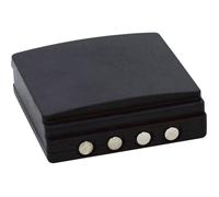 Beltrona Batterie Rechargeable radiocommande 6V 700mAh