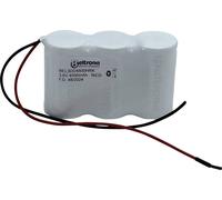 Beltrona BEL3DD4500HRK Pile rechargeable spéciale NiCd 3.6 V 4500 mAh 1 pc(s)