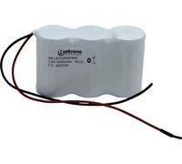 Beltrona BEL3DD4500HRK Pile rechargeable spéciale NiCd 3.6 V 4500 mAh 1 pc(s)