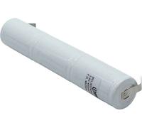 Beltrona BEL3DD4500HSCLG Pile rechargeable spéciale NiCd 3.6 V 4500 mAh 1 pc(s)