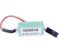Beltrona Pile spéciale fiche mâle Varta lithium 3 V 950 mAh 1 pièce