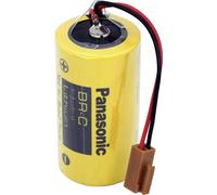 Beltrona BR-CCF1TH Pile spéciale fiche mâle lithium 3 V 5000 mAh 1 pc(s)