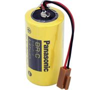 Beltrona BR-CCF1TH Pile spéciale fiche mâle lithium 3 V 5000 mAh 1 pc(s)