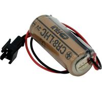 Beltrona CR8-LHC Pile spéciale fiche mâle lithium 3 V 2600 mAh 1 pc(s)