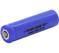 Beltrona FR14500 Pile rechargeable spéciale 14500 LiFePO 4 3.2 V 600 mAh 1 pc(s)