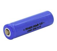 Beltrona FR14500 Pile rechargeable spéciale 14500 LiFePO 4 3.2 V 600 mAh 1 pc(s)