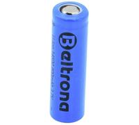 Beltrona LIIONAA800 Pile rechargeable spéciale 14500 Li-Ion 3.7 V 800 mAh