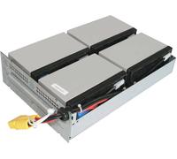 Beltrona RBC133 Batterie pour onduleur remplace la batterie dorigine RBC133 Adapté aux marques APC
