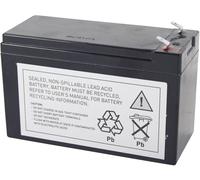 Beltrona RBC2 Batterie pour onduleur remplace la batterie dorigine RBC2, RBC110 Adapté aux marques APC