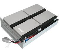 Beltrona RBC23 Batterie pour onduleur remplace la batterie dorigine RBC23 Adapté aux marques APC
