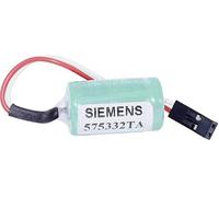 Beltrona Pile spéciale fiche mâle Varta lithium 3 V 950 mAh 1 pièce