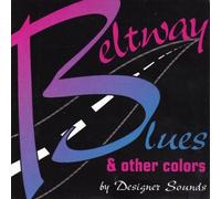 Beltway Blues and other colors
