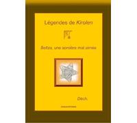 BELTZA, une sorcie re mal-aime e - André Delorme - Annaeditions - broché - Roman