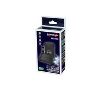 Beluga: chargeur solaire outdoor batteri