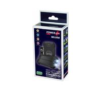 Beluga: chargeur solaire outdoor batterie 10 000 MAH