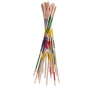 Beluga Jouets 70218 - Mikado Géant en Bois
