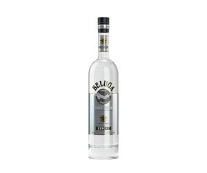 Beluga Noble Vodka EXPORT Montenegro 40% Vol. 1,5l