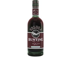 Beluga Sibérie Amer Hunting Berry Noble Bitter 700 ml