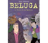 Beluga t1 - rififi a la bastille