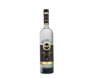 Beluga Transatlantic Racing 70cl Vodka