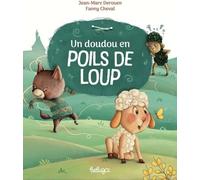 Beluga Un Doudou En Poils De Loup