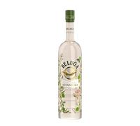Beluga Vodka Adriatic Botanicals - Infusée Rose/Citron