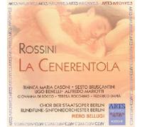 Beluggi - Rossini: La Cenerentola