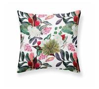 Belum 0318-105 Housse de Coussin Multicolore 50 x 50 cm Anti-Taches