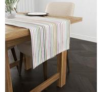 Belum Chemin de Table Naiara 4-100 Multicolore 45 x 140 cm