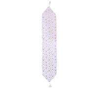 BELUM - Drap housse Sahara 100% coton pour lit de 150/160 cm, drap-housse 175 fils