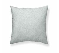 Belum Housse de Coussin Estarit Mint Menthe 45 x 45 cm