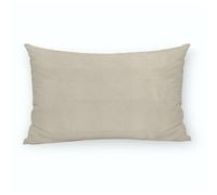 Belum Levante 101 Housse de Coussin Anti-Taches Beige 30 x 50 cm