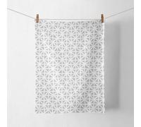 Belum Lot de 2 Chiffons de Cuisine Lavable en Machine 100% Coton | Pack 2 Chiffons de Cuisine 45x70 Coton 100% | Pack 2 Serviettes de Cuisine réutilisables