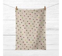 Belum Lot de 2 Chiffons de Cuisine Lavable en Machine 100% Coton | Pack 2 Chiffons de Cuisine 45x70 Coton 100% | Pack 2 Serviettes de Cuisine réutilisables