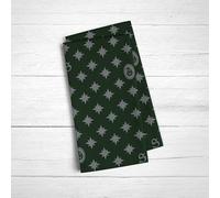 BELUM Lot de 2 serviettes Harry Potter 50 x 50 cm coton