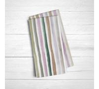 Belum Lot de 2 Serviettes Naiara 4-100 Rayures