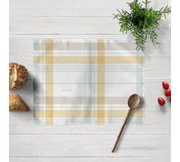 BELUM Lot de 2 sets de table Masterchef Modèle 0400-13 - Taille 45 x 35 | Nappe individuelle réutilisable