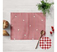 BELUM Lot de 2 sets de table Masterchef Modèle 0400-56 - Taille 45 x 35 | Nappe individuelle réutilisable